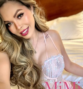 SexyMimi