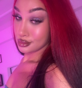 BavarianGoddess