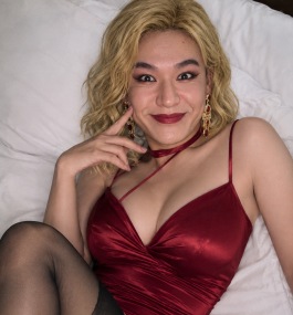 TiffanyCD
