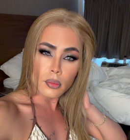 TaylorFerrariz
