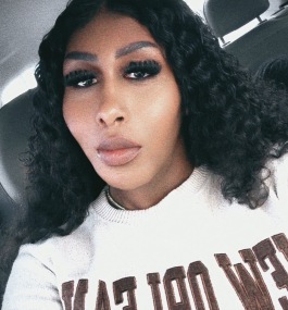 PrincessNubia