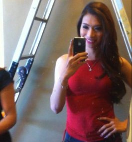 HornyHotMarie