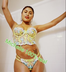 Michelleurban