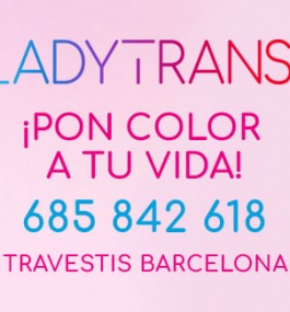 LADYTRANSBCN