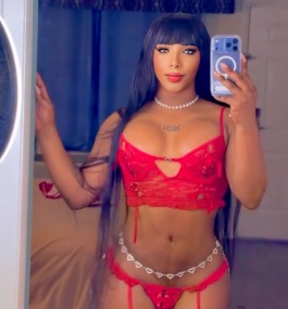 Arianny
