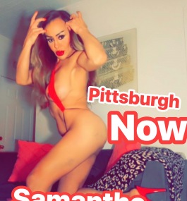 Samanthaxxx
