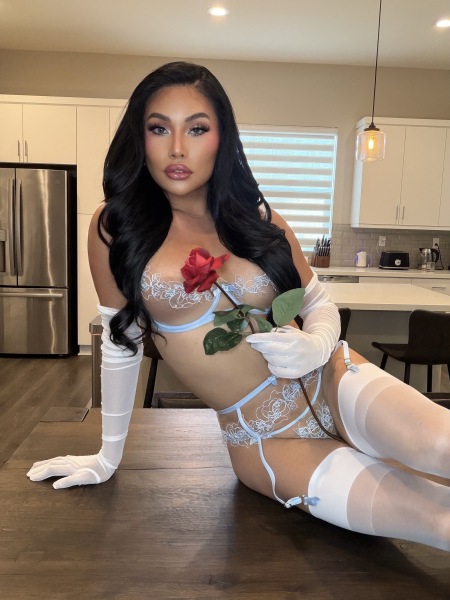 Annaliserose